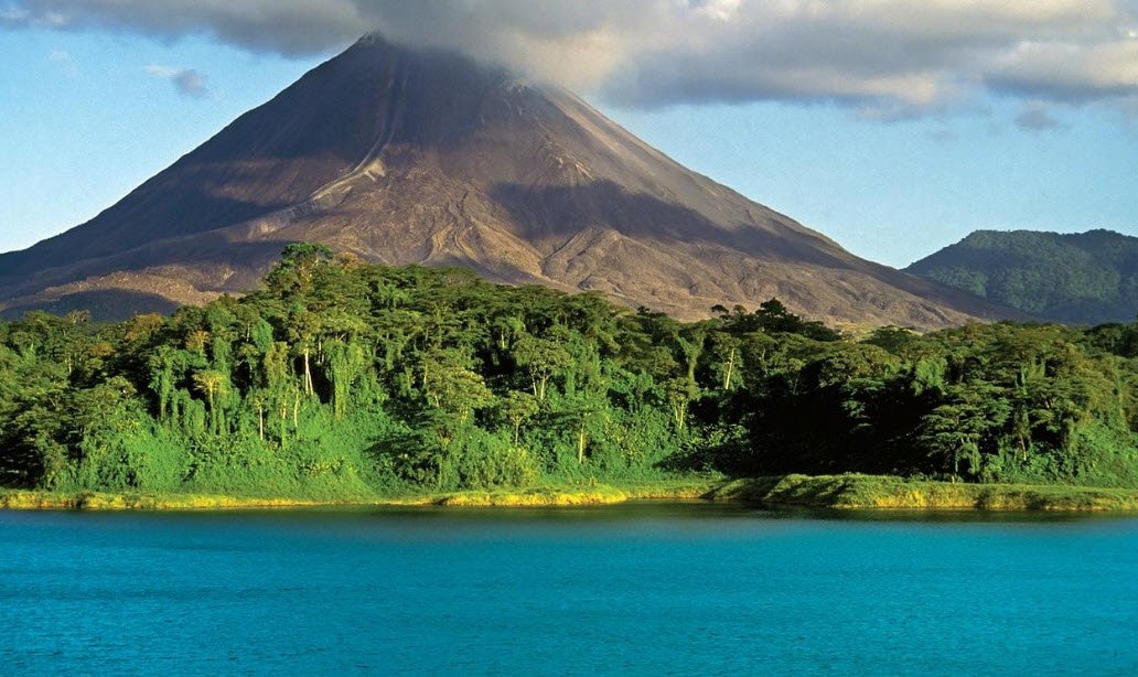 Gulf of Papagayo, Costa Rica, Costa Rica